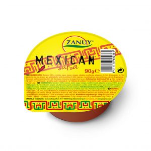 Mexican Salsa