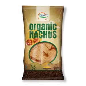 Organic Nachos