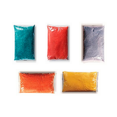 CONSUMÍVEIS PARA PIPOCAS