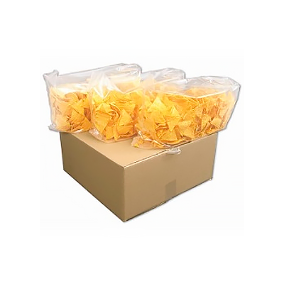 CONSUMÍVEIS E CONDIMENTOS PARA NACHOS