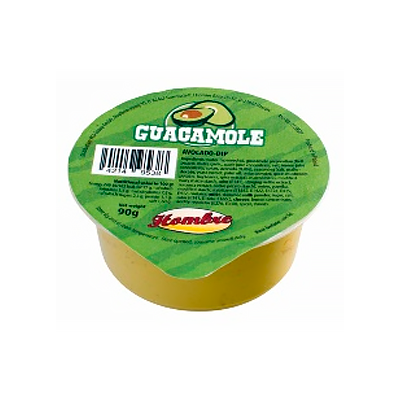 CONSUMÍVEIS E CONDIMENTOS PARA NACHOS