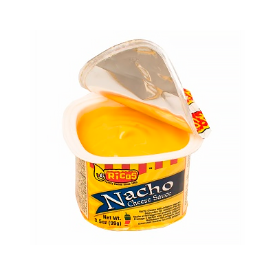 CONSUMÍVEIS E CONDIMENTOS PARA NACHOS