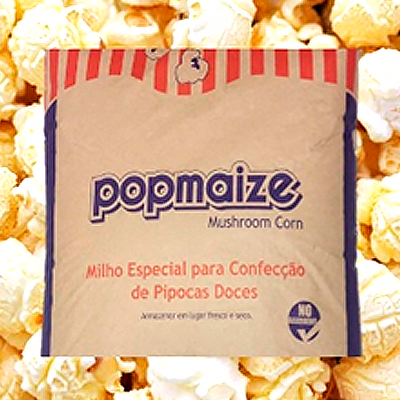 CONSUMÍVEIS PARA PIPOCAS
